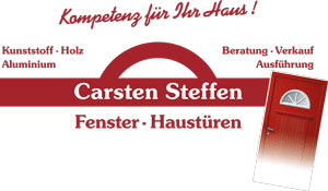 Carsten Steffen Logo